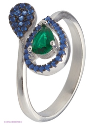 Ювелирные кольца Silver Wings