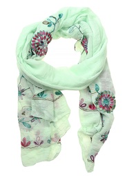 Палантины Migura