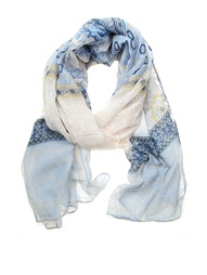 Палантины Migura