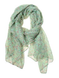 Палантины Migura