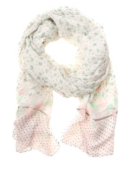 Палантины Migura