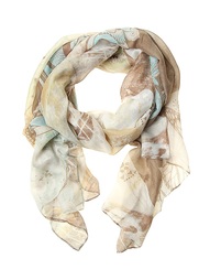 Палантины Migura