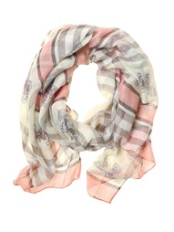 Палантины Migura