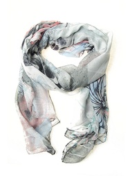 Палантины Migura