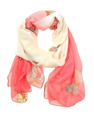 Палантины Migura