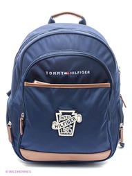 Рюкзаки Tommy Hilfiger