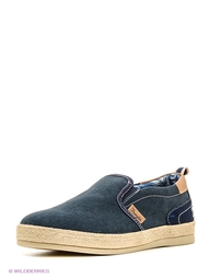 Слипоны Wrangler