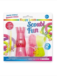 Наборы для поделок Happy Loom