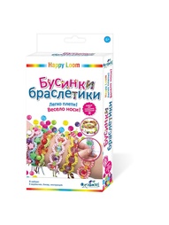 Наборы для поделок Happy Loom