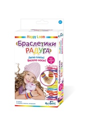 Наборы для поделок Happy Loom