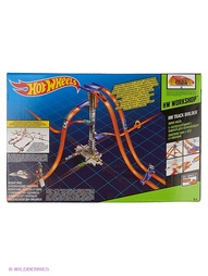 Игровые наборы Hot Wheels