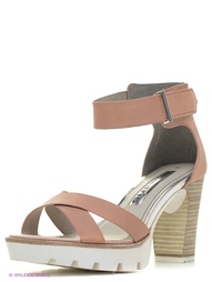 Босоножки Tamaris