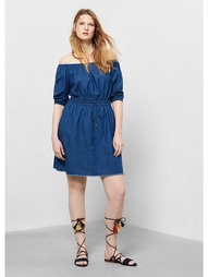 Платья Violeta by Mango