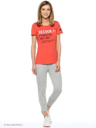 Футболка Reebok