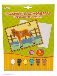 Наборы для вышивания Играем вместе