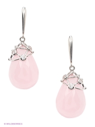 Ювелирные серьги Silver Wings