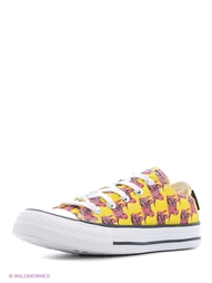 Кеды Converse