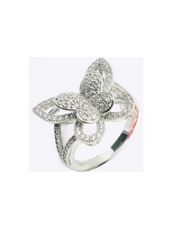 Ювелирные кольца BALEX