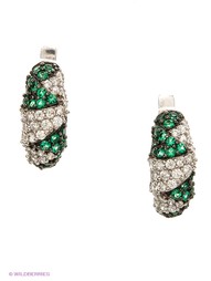 Ювелирные серьги JV ДЖЕЙ ВИ