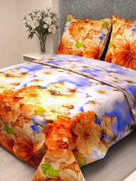 Постельное белье Letto