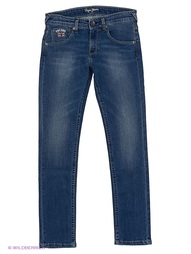 Джинсы PEPE JEANS LONDON