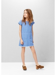 Платья Mango kids