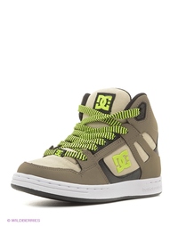 Кроссовки DC Shoes