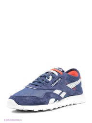 Кроссовки Reebok