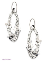 Ювелирные серьги Lovely Jewelry