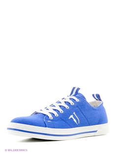 Кроссовки Trussardi