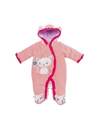 Комбинезоны INBEBE