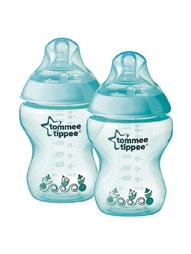 Бутылочки для кормления TOMMEE TIPPEE