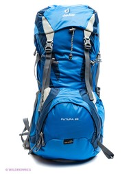 Рюкзаки Deuter
