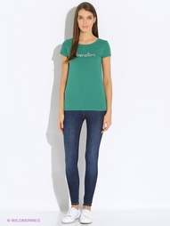 Футболка United Colors of Benetton