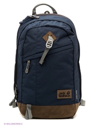 Рюкзаки Jack Wolfskin