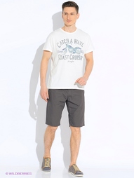 Шорты TOM TAILOR