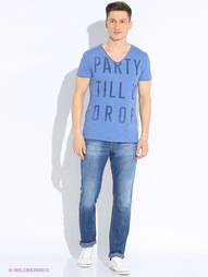 Футболка TOM TAILOR