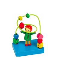 Развивающие игрушки Игрушки из дерева