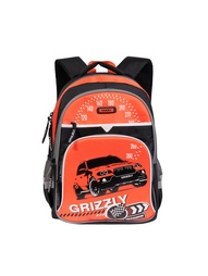 Рюкзаки Grizzly
