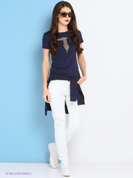Футболка Trussardi
