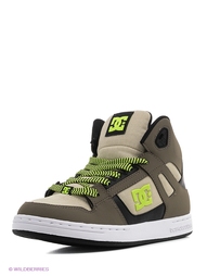 Кроссовки DC Shoes