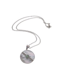 Колье Fiore Lune
