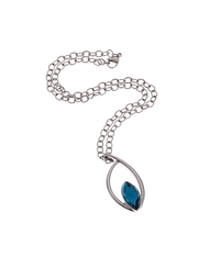 Колье Fiore Lune