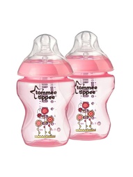 Бутылочки для кормления TOMMEE TIPPEE
