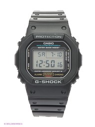 Часы CASIO