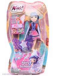 Куклы WINX