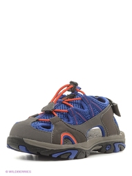 Сандалии Jack Wolfskin