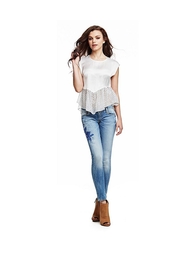Джинсы GUESS