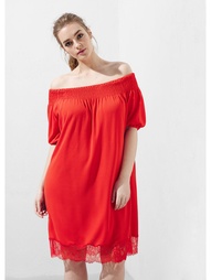 Платья Violeta by Mango