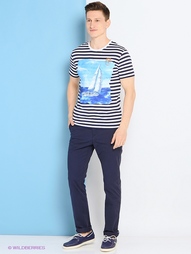 Футболка Trussardi